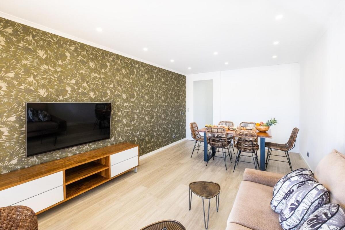 Benjamin Apartment Guia  Buitenkant foto